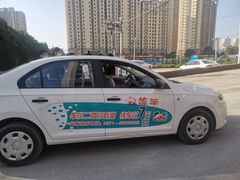 -车小二驾培联盟·顺盈驾校