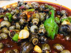 -东关街美食广场