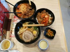 -食其家·牛丼咖喱(浦电路店)