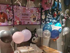 -聚点串吧·北京烧烤(赵登禹路店)