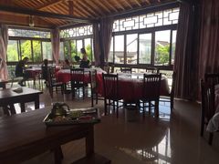 大堂-喜洋洋蟹庄(阳澄湖店)