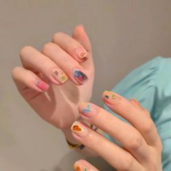 -斯馨·健康美甲美睫