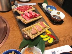 -炎蔵牛舌烤肉