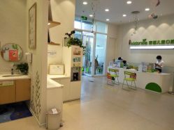 -青苗儿童口腔(长楹天街购物中心)