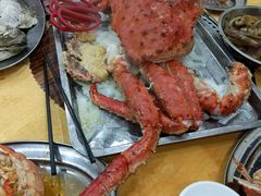 -蚝专家(北滘店)