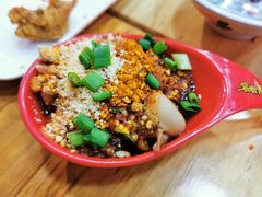 -冒椒火辣(太古里店)