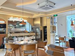 -俏贝拉(裕后街店)