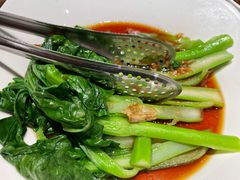 -西贝(宁波天一国购店)