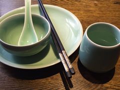 -粗茶淡饭·隐庐私厨(东亭店)
