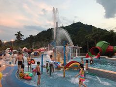 -重庆海昌加勒比海水世界