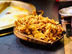 -沸炉重庆老火锅(军事博物馆店)