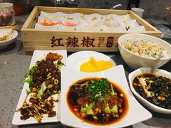 -红辣椒陶氏丝娃娃(逸天城店)