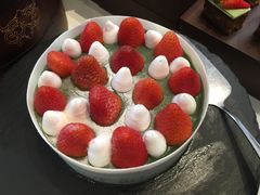 -威珀斯酒店·珀萃美食餐厅 | 海鲜刺身·现烤生蚝·特色烤肉