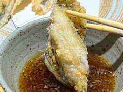 -镹·鱼料理  国产鱼使用店