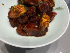 -颂福楼·南京菜(定淮门店)