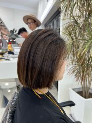 -FINE HAIR 烫染专业设计