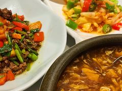 -春天里餐厅(西田城店)
