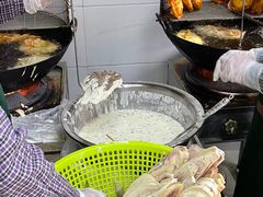-信二嫂虾饼(振兴路店)