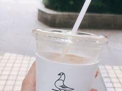 -野鸽子咖啡(航空路店)
