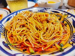 -福苗小骆驼烧烤(大唐不夜城店)