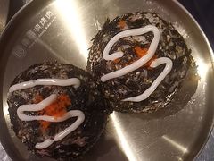 -南浦洞烤肉·新世界版(奥体店)