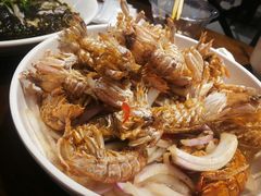 -盒马鲜生(杭州运河上街店)