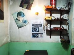 -炙热童年·老北京炙子烤肉(南锣鼓巷店)