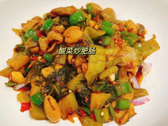 -兰湘子·湘菜小炒(荥阳吾悦广场店)
