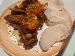 -避风塘·金牌店·夜宵(金玉兰店)