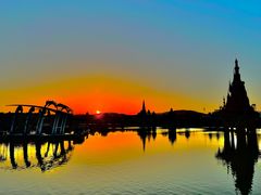 -大连海昌发现王国主题公园