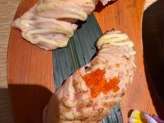 -阿吾罗·月咏精致日料(港汇恒隆广场店)