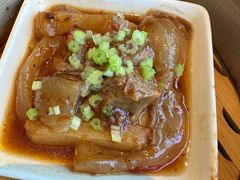 -金海华·悦食东方(苏州中心商场店)