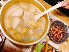 -恩你小木屋米酒店(莱山店)