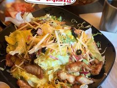 -MI WU FACTORY米屋美食工厂餐厅(绿地店)