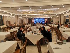 大堂-怡园饭店-餐厅(四望亭店)