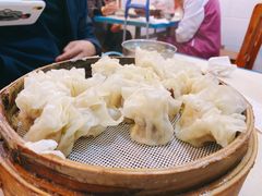 -海汇源老烧麦店(东大街总店)