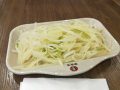 -李先生牛肉面大王(上海站南广场店)