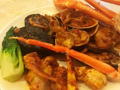 -芭菲盛宴·环球美食(锦城万达广场店)