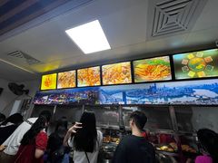 -凤张螺蛳粉·爽口粉(跃进路总店)