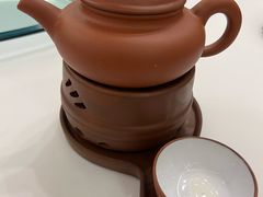 -和平官邸·花园餐厅(武定西路店)