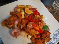 -云海肴·汽锅鸡·云南菜(天津国金汇店)