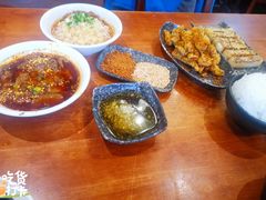 -付小姐在成都(中山公园店)