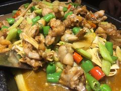 -武松家(翠微百货大成路店)