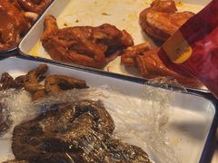 -鸡打鸣熏鸡系列(总店)