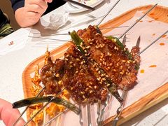 -老味烧烤(总店)