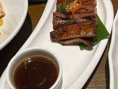 -帕蓝·暹罗料理(大学路店)