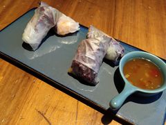 -仓库南洋海鲜小排档(柳河路店)