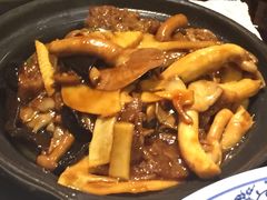 自制面筋煲-三林本帮馆(中林街店)