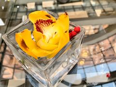 大堂-利顺德大饭店·维多利亚花园(小白楼店)