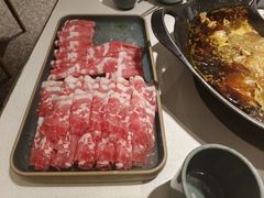 -新辣道鱼火锅(上地华联店)